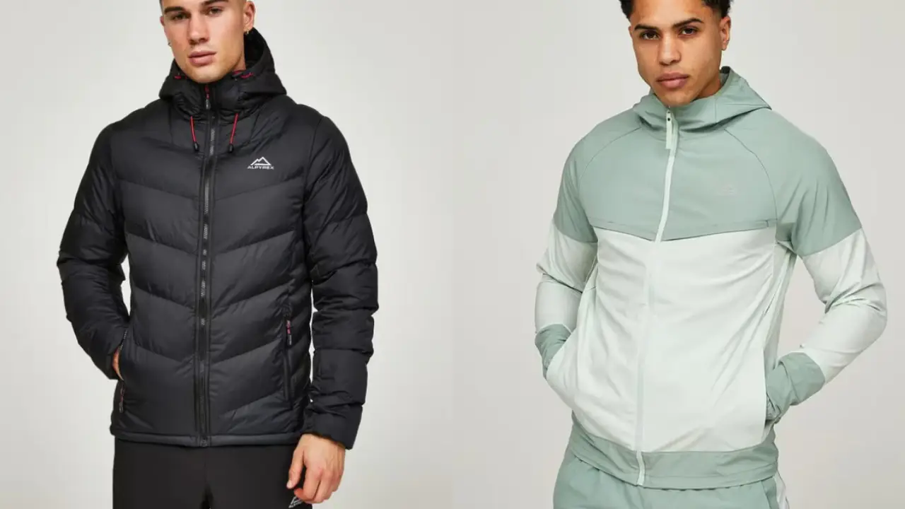 Alpyrex Coats Alpyrex Coats