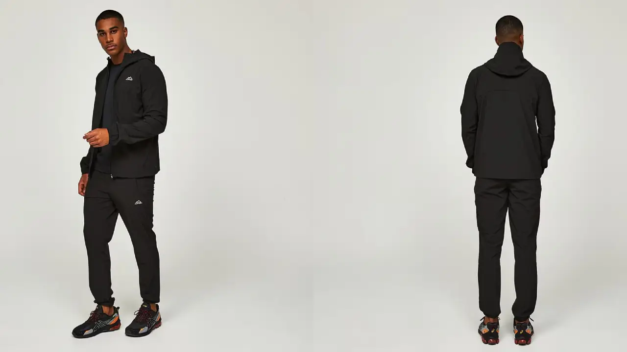 Alpyrex Tracksuit