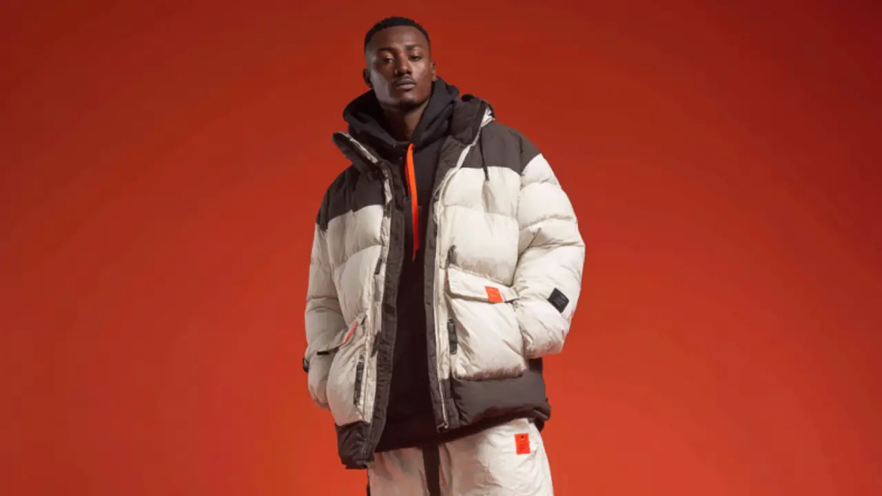 Alpyrex Coats Collection Alpyrex Coats Collection