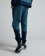 Alpyrex Delta 2.0 Running Pant Naval Ink Nebula Boom (1)