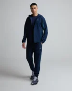 Alpyrex Delta 2.0 Running Pant Naval Ink Nebula Boom (3)