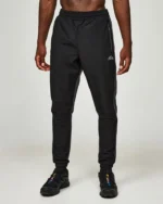 Alpyrex Delta Running Pant Black Asphalt