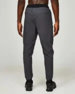 Alpyrex Delta Running Pant Black Asphalt (2)