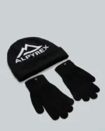 Alpyrex Element Beanie & Glove Set