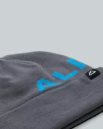 Alpyrex Exo Cuff Script Beanie (1)