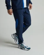 Alpyrex Immerse Woven Pant Dress Blue Blue Iolite (3)