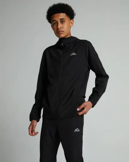 Alpyrex Junior Copex Tracksuit (1)
