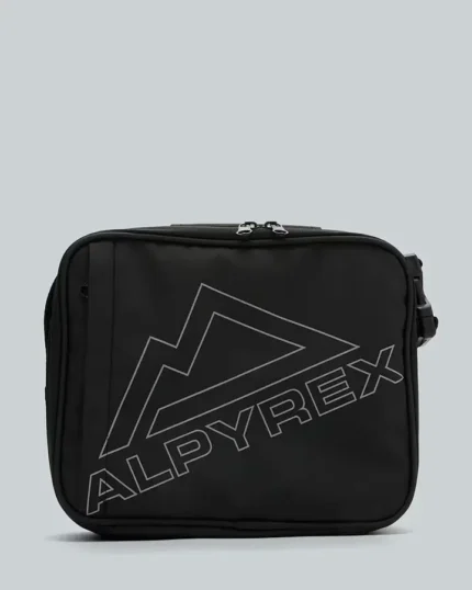 Alpyrex Lead Lunch Bag