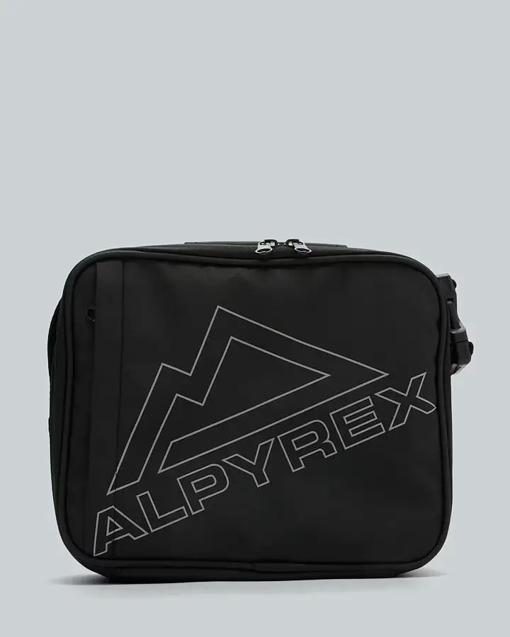 Alpyrex Lead Lunch Bag Alpyrex Lead Lunch Bag