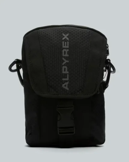 Alpyrex Lead Mini Bag