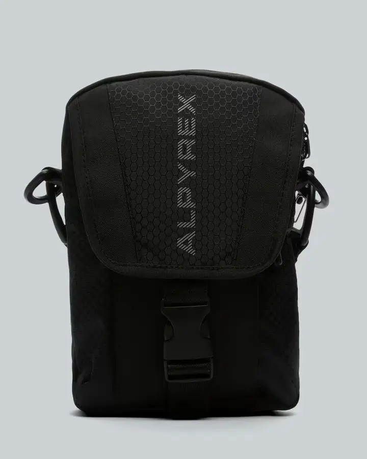Alpyrex Lead Mini Bag Alpyrex Lead Mini Bag