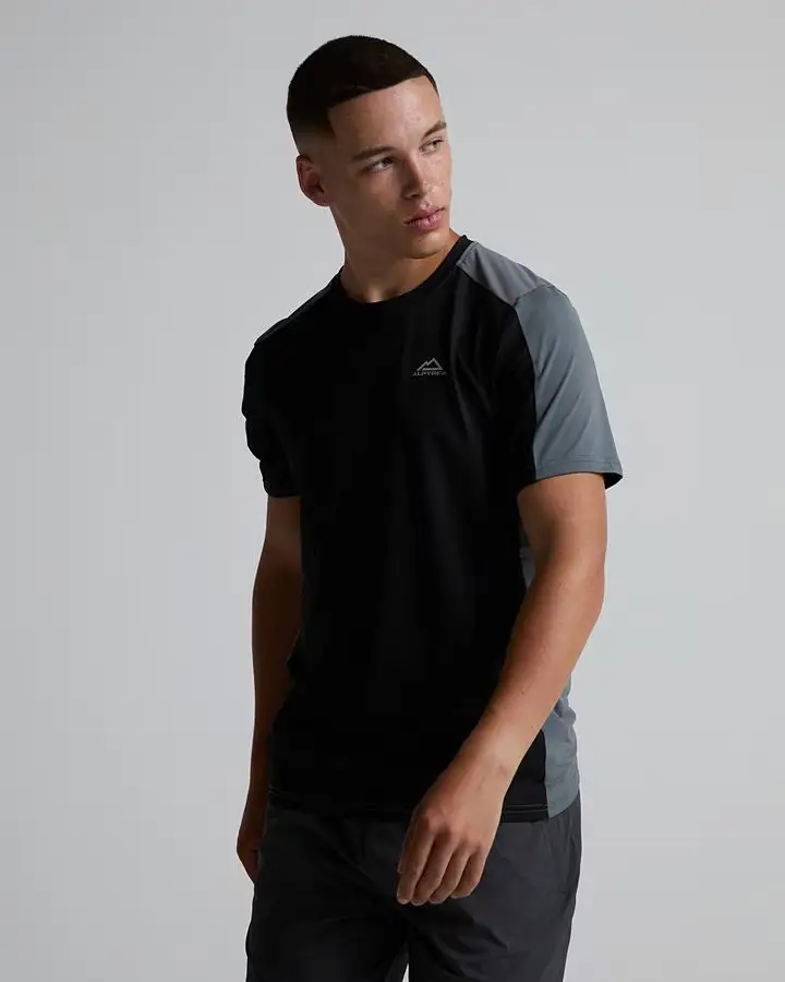 Alpyrex Ridge 2.0 T Shirt