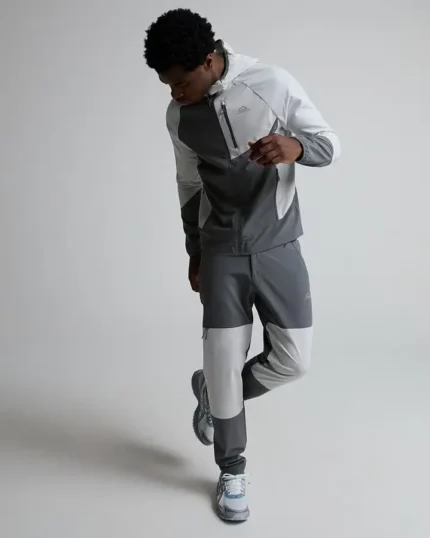 Alpyrex Solo 2.0 Woven Outdoor Pant (1)