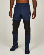 Alpyrex Solo 2.0 Woven Outdoor Pant Dress Blue Jet Black