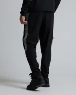 Alpyrex Tarax Woven Pant Black Volcanic Veil (2)