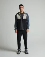 Alpyrex Trance Woven Pant Turbulance Jet Black Dove (1)