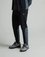 Alpyrex Trance Woven Pant Turbulance Jet Black Dove