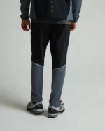 Alpyrex Trance Woven Pant Turbulance Jet Black Dove (2)