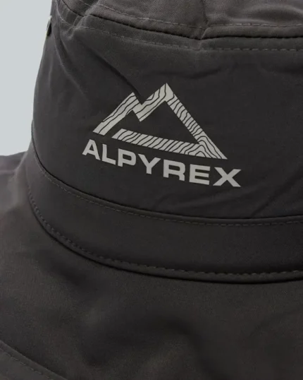 Alpyrex Tredex Bucket Hat (1)