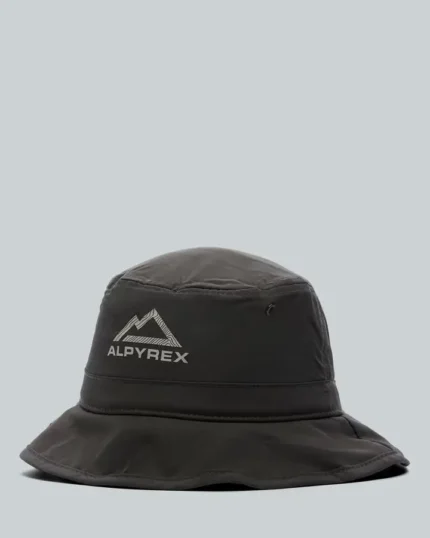 Alpyrex Tredex Bucket Hat