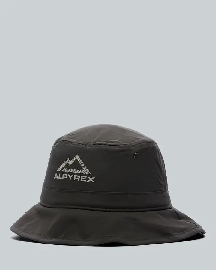 Alpyrex Tredex Bucket Hat Alpyrex Tredex Bucket Hat