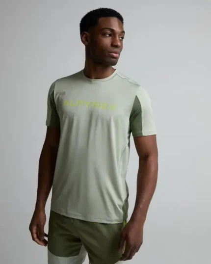 Alpyrex Verdax 2.0 T Shirt (3)