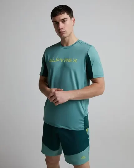 Alpyrex Verdax 2.0 T Shirt