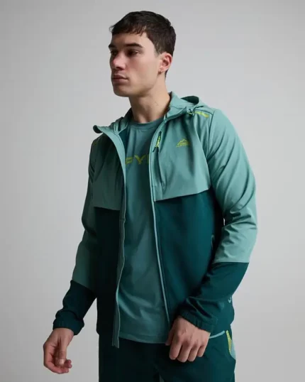Alpyrex Verdax 2.0 Windrunner