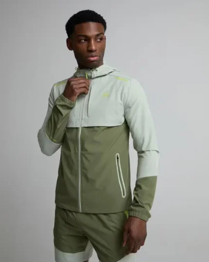 Alpyrex Verdax 2.0 Windrunner Sage Dust